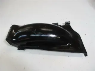 1. HONDA GL 500 PC02 SILVER WING VERKLEIDUNG RADLAUF INNEN INNENRADLAUF FENDER - Bild 2