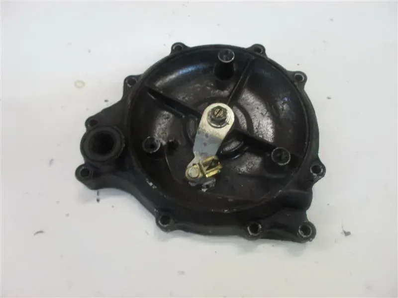 HONDA CB 750 K CB 750 G FOUR MOTORDECKEL RECHTS KUPPLUNGSDECKEL MOTOR CLUTCH - Bild 1