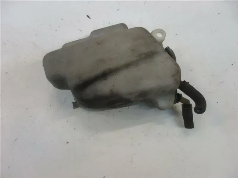 3. HONDA VF 1000 F_F2 SC15 FII KÜHLMITTELAUSGLEICHSBEHÄLTER KÜHLER WASSERTANK - Bild 1