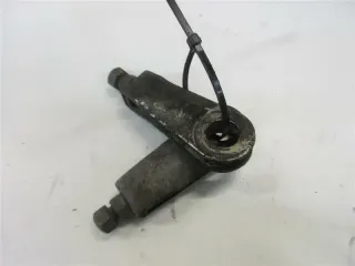 Suzuki GP 125 Bj.79 Kettenspanner rechts links Antriebskette Kettenspannersatz - Bild 2