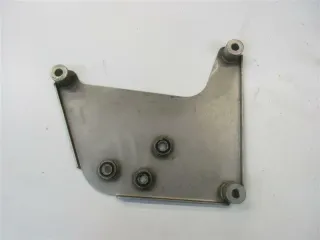Kymco Grand Dink 250 Halter Platte Motor Fußraste Träger Motorhalter Befestigung - Bild 2