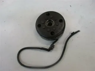 1. HONDA VF 750 S RC07 LICHTMASCHINE MIT POLRAD STATOR ALTERNATOR FL-125-02 - Bild 3
