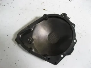 3. SUZUKI GSX 600 F GN72B MOTORDECKEL LINKS ANLASSERFREILAUF DECKEL COVER - Bild 3