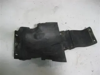 CAGIVA 500 T4R 350 VERKLEIDUNG RADLAUF INNENRADLAUF HINTEN FENDER - Bild 3