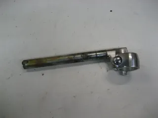 HONDA CBR 1000 F SC24 DUAL LENKER STUMMELLENKER LINKS LENKERSTUMMEL HANDLEBAR LE - Bild 2