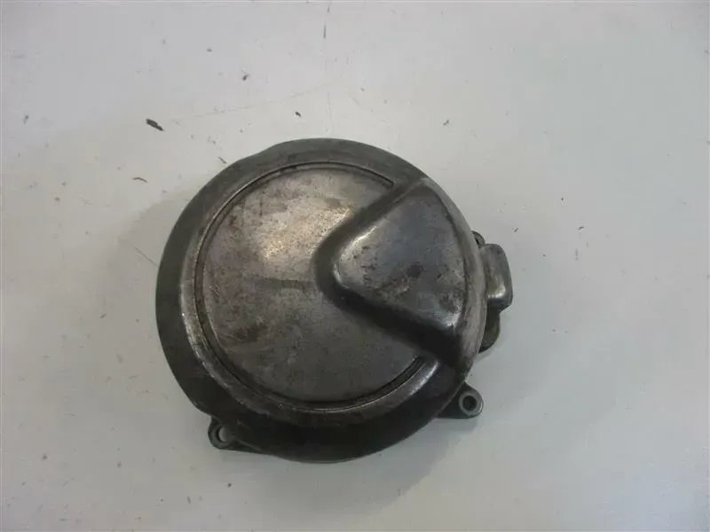 2. HONDA CB 650 RC03 LICHTMASCHINENDECKEL MOTORDECKEL LINKS GEHÄUSE MOTOR DECKEL - Bild 1