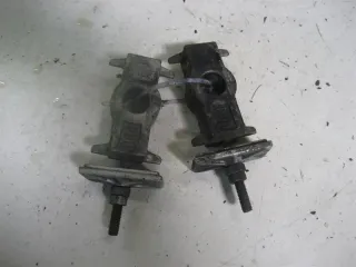 4. HONDA CBR 1000 F SC24 KETTENSPANNER ANTRIEBSKETTENSPANNER RECHTS LINKS - Bild 2