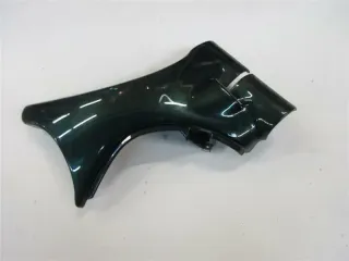 Gilera Coguar 125 Typ M17 Verkleidung links Rahmenverkleidung Blende Abdeckung - Bild 2