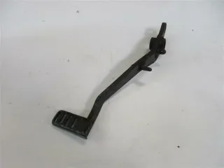 Kymco Quannon 125 R3 Bremspedal unten Brmeshebel Hebel Bremse Brake Pedal - Bild 1