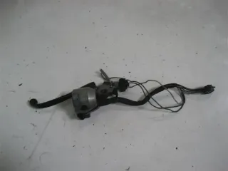 HONDA CB 250 RS MC02 LENKERSCHALTER LENKARMATUR LENKER LINKS SWITCH LEFT - Bild 1
