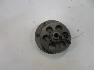 HONDA CBR 600 F PC23 ANLASSERFREILAUF FREILAUF MOTOR STARTER RITZEL ZAHNRAD - Bild 3