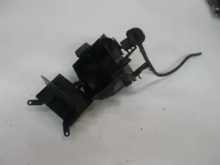 HONDA CBR 600 F PC23 BATTERIEFACH BATTERIEKASTEN STAUFACH VERKLEIDUNG BATTERIE - Bild 2