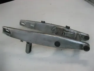 HUSQVARNA SM 570 R TYP H6 SCHWINGE HINTERRADAUFHÄNGUNG FELGE HINTEN UMLENKUNG - Bild 5