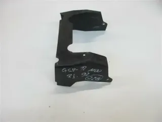 728. Suzuki GSX-R 1100 W Verkleidung hinten Rücklicht Abdeckung Blende Sitz - Bild 1