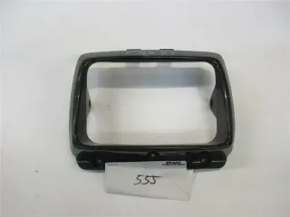 555. Suzuki CP 50 Puch Lido Verkleidung Scheinwerfer Frontmaske Blende Cover - Bild 2
