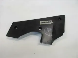 698. Suzuki GSX-R 600 Verkleidung innen rechts Rahmen Cockpit Blende 94461-33E00 - Bild 2