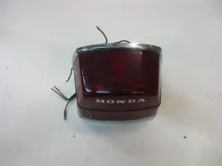 HONDA CX 500 Bj.80 RÜCKLICHT RÜCKLEUCHTE BREMSLICHT LICHT TAILLIGHT - Bild 2