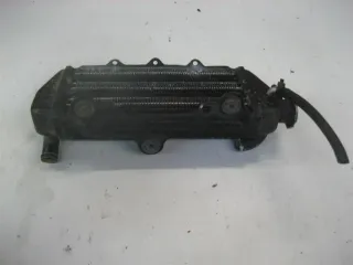 1. HUSQVARNA WRE 125 Bj 90 KÜHLER WASSERKÜHLER RECHTS RADIATOR RIGHT - Bild 2