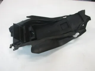 SUZUKI DL 1000 V-STROM WVBS RADLAUF HINTEN SCHMUTZFÄNGER VERKLEIDUNG SPRITZSCHUT - Bild 3