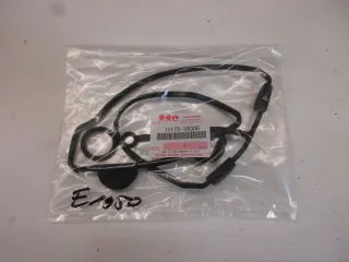 E1950. Suzuki AN 650 A Burgman Motordichtung 11173-10G00 Ventildeckel Motor seal - Bild 1