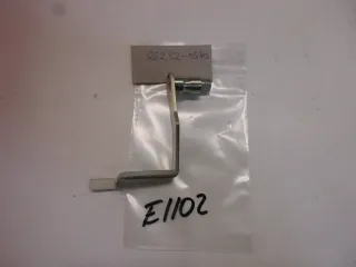 E1102. Suzuki CP 50 Umlenkung Kickstarter 26232-03A03 Aufnahme Kickstarterhebel - Bild 4