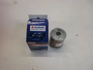 E1108. Suzuki UK 110 Ölfilter Motor 16510-09J00 Motorölfilter Ersatzfilter - Bild 2