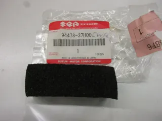E2095 Suzuki GSX-R 600_750 Dämmung Verkleidung 94478-37H00 Schaumgummi Polster - Bild 3