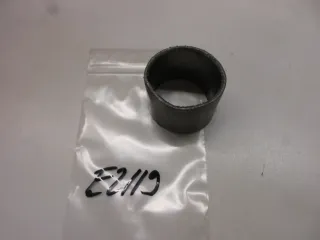 E2119 Suzuki Dichtung Auspuffdichtung Dichtung Krümmerdichtung Krümmer seal - Bild 1