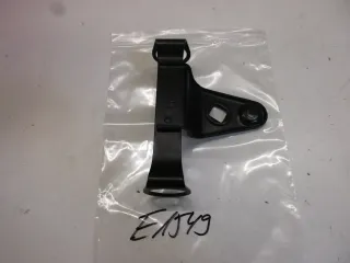 E1549. Suzuki GS 1000 Lampenhalter 51540-49000-291 vorne links Scheinwerferhalter - Bild 1
