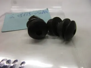 E1294 Suzuki Stopfen Schrauben Verkleidung Halter Verschluss Clip Bolzen Stift - Bild 2