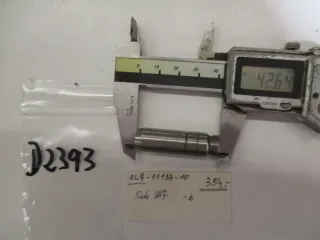 D2393 Yamaha XS 250_400 Führung ET 1L9-11133-10 Einlaßventil 1. Übergröße Zylinder Motor - Bild 1