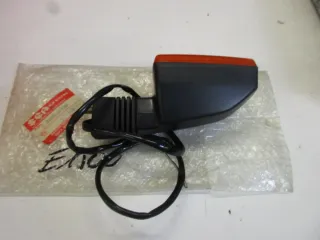 E1500. Suzuki GSX 550 ES Blinker vorne 35603-31321 links Original Blinkleuchte - Bild 2