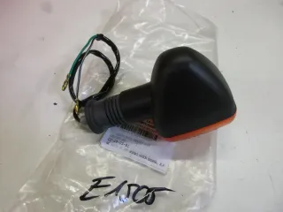 E1505. Suzuki GS 500 F Blinker hinten rechts 35603-01D20 Original Blinkleuchte - Bild 4