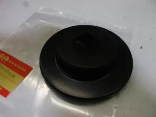 E1620. Suzuki GS 450_550 L Felgendeckel 54871-45000 Felge vorne Radnabe Deckel - Bild 2