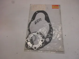 E1642. Suzuki GT 500 Dichtung Motor 11400-15830 Dichtungssatz Dichtungskit seal - Bild 1