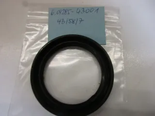 E1151 Suzuki RV 125 TS 185 Dichtung Simmerring 09285-43001 Felge Wellendichtring 43x58x7 - Bild 3