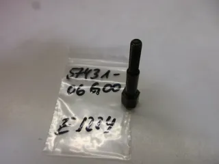 E1224 Suzuki DL 1000 A Bolzen Schraube 57431-06G00 Lenker Armatur Rahmen - Bild 3