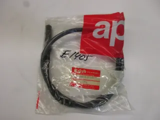 E1405 Suzuki GSX-R 750 Tachowelle Tachometerwelle 34910-27A01 Tacho Welle speedo - Bild 1