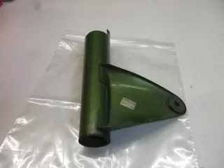 E1723. Suzuki RV 50 Scheinwerferhalter Lampenhalter rechts Halter Träger Blinker - Bild 4