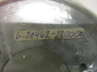 E1069. Suzuki RV 50 Druckplatte Kupplung 21462-22000 Kupplungsgehäuse clutch - Bild 5
