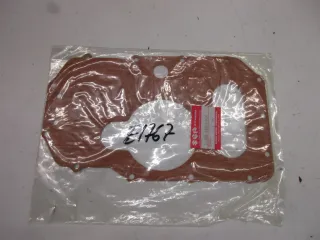 E1767. Suzuki GSX 400 E Dichtung Motordichtung 11489-33203-H17 Ventildeckel Motor - Bild 1