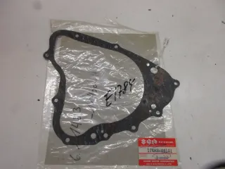 E1784. Suzuki GSX 250 E Dichtung Motordichtung 11483-11400-H17 Lichtmaschine Polrad - Bild 1