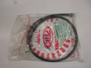 E1383 Suzuki DR 125 SM Tachowelle Tachometerwelle 34910-44A00 Tacho Welle speedo - Bild 2