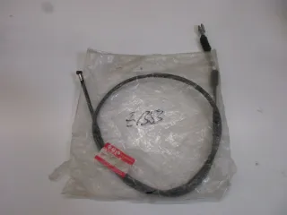 E1353 Suzuki GS 1000 Kupplungszug Kupplungsseil 58200-49140 bowdenzug clutch - Bild 1