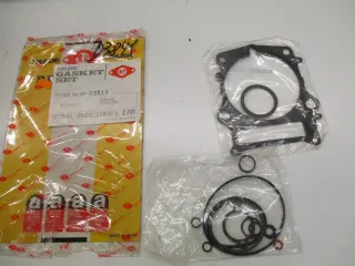 D3841 Yamaha XT 600 Z Dichtung Dichtungssatz Motordichtung Motor seal - Bild 1