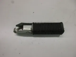 H1. Honda FT 500 PC07 Fußraste hinten rechts oder links Soziusraste Fussraste - Bild 1
