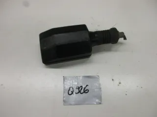 Q926 Yamaha XT 600 Blinker vorne rechts oder links 1121-328 turn signal 29028 - Bild 3