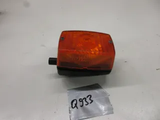 Q933 Mofa Blinker hinten links oder rechts K4202 turn signal 36740 e3 SAE D79 - Bild 3
