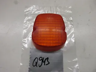 Q943 Yamaha XT 600 E 3TB Blinkerglas hinten oder vorne rechts oder links 29987 - Bild 2