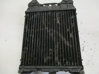 3. Honda GL 1100 SC02 Goldwing Kühler #1 Wasserkühler 022000-4150 radiator cooler - Bild 7